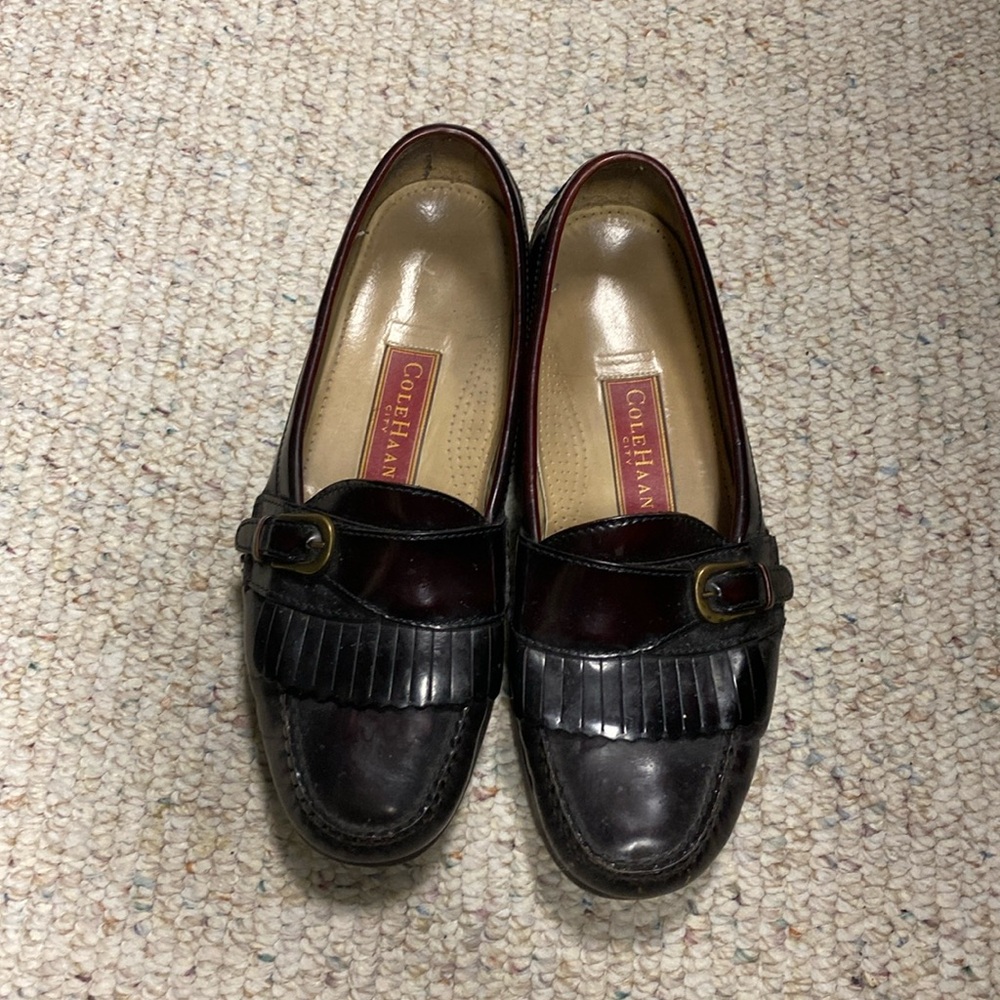 Cole Haan shoes